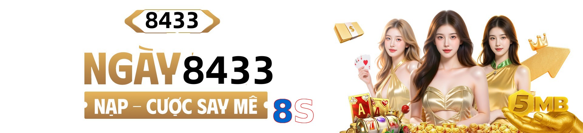 8S