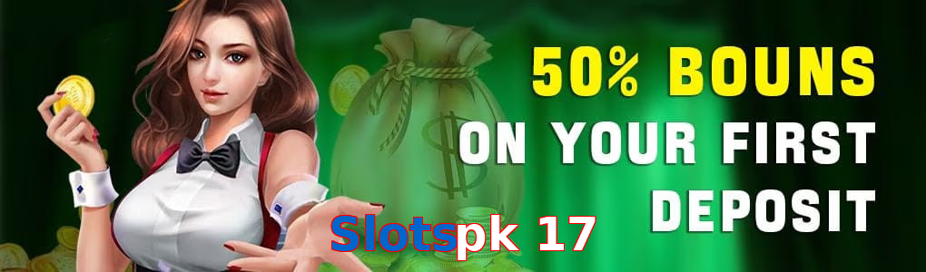 Slotspk 17