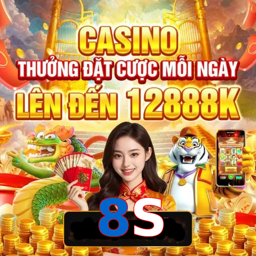 8S