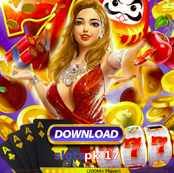 Slotspk 17