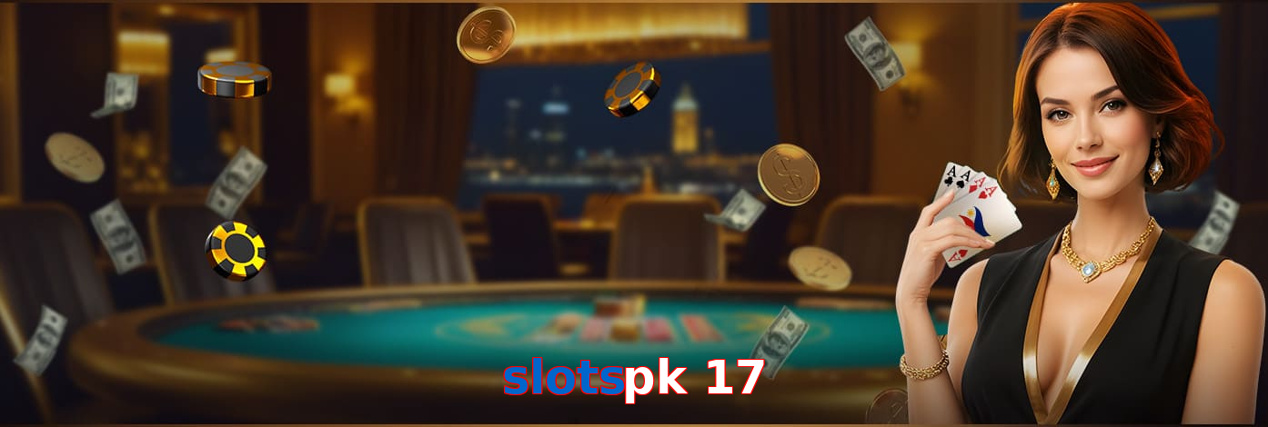 Slotspk 17